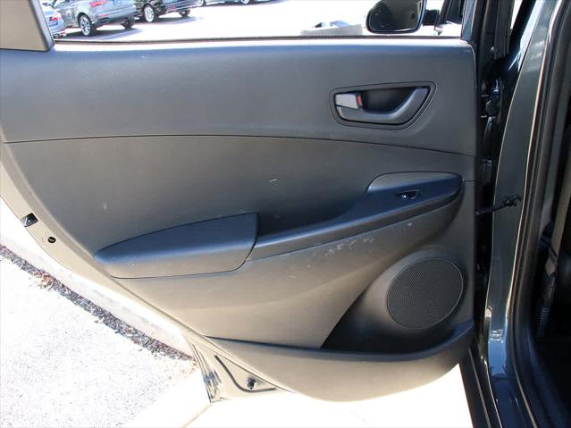 2021 HYUNDAI KONA - Image 29