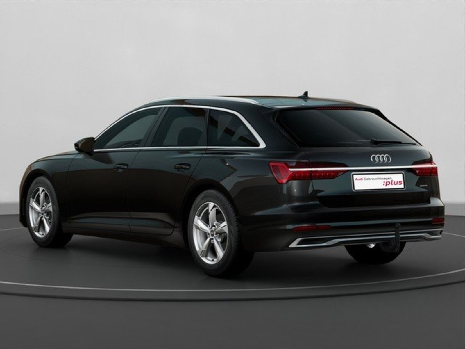 Audi A6 Avant – Bild 5