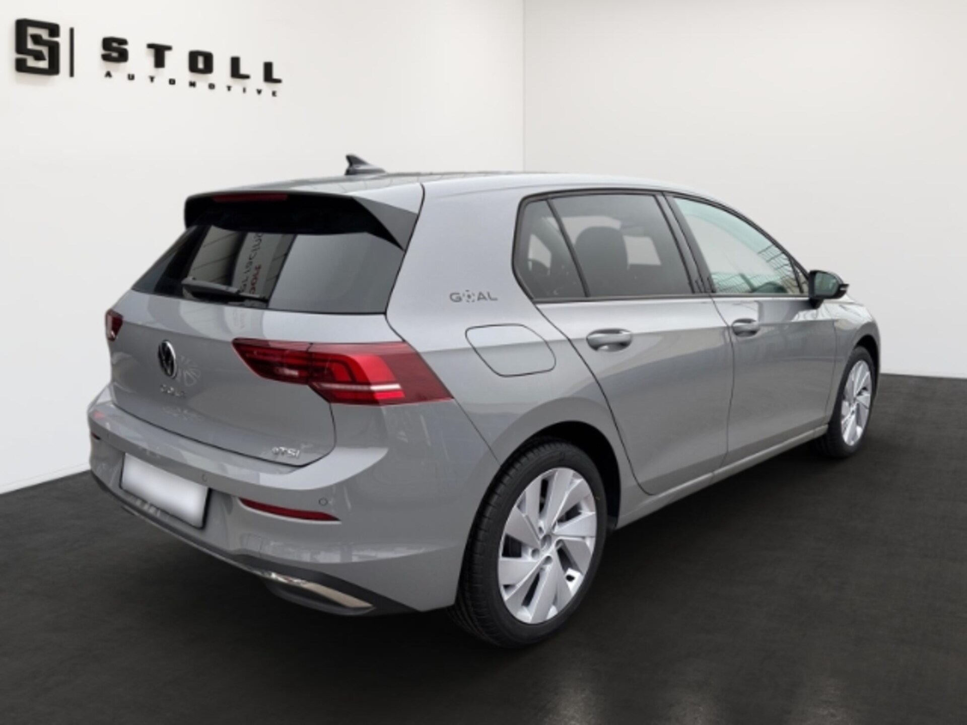 Volkswagen Golf Goal