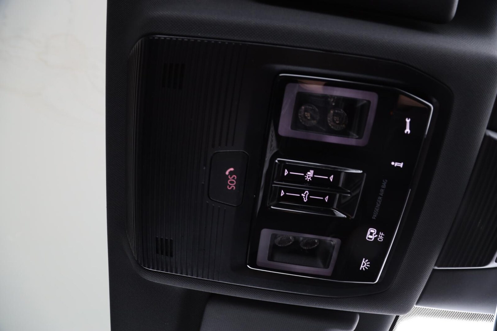 Volkswagen Tayron – Bild 20