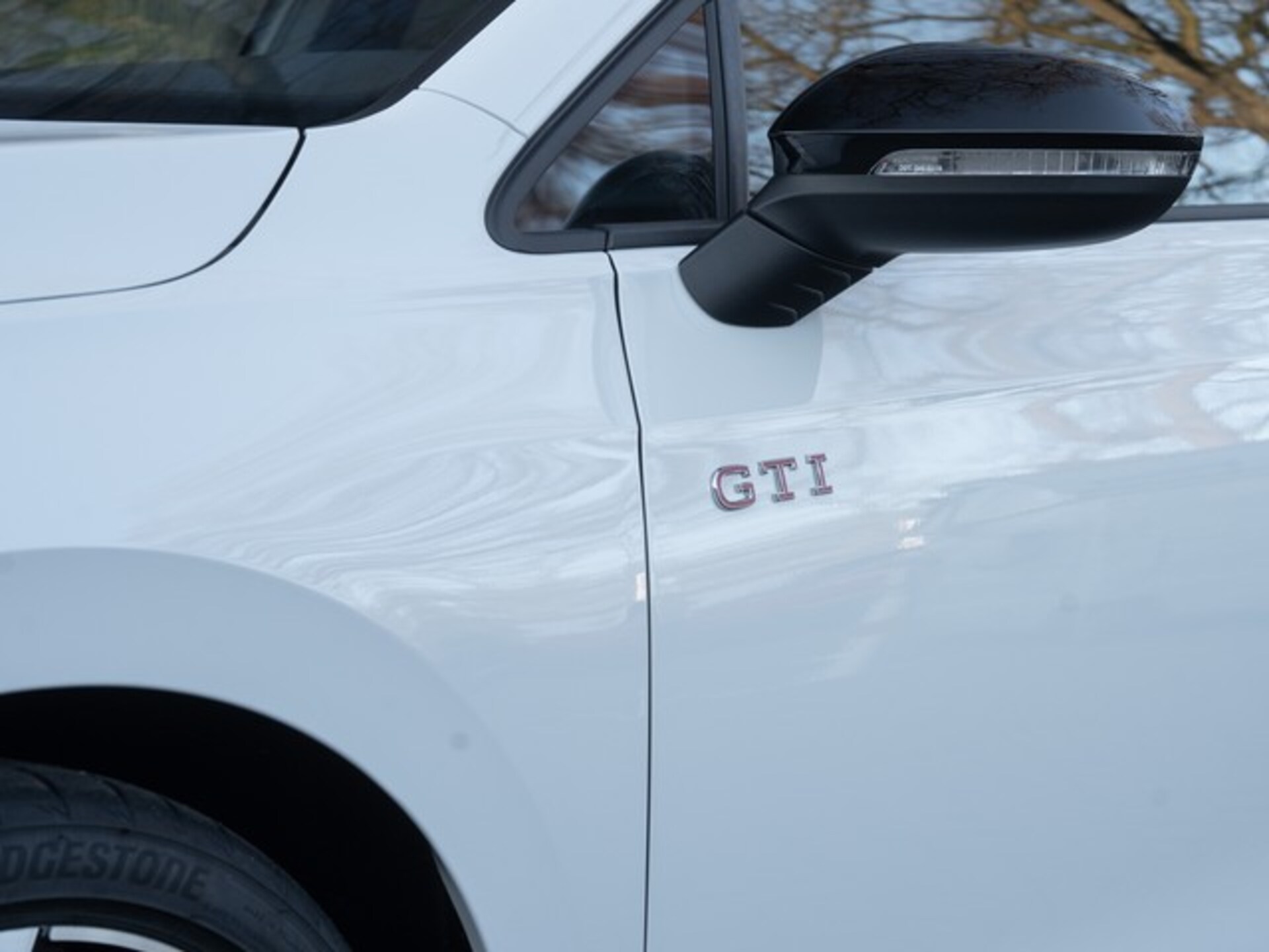 Volkswagen Golf GTI Clubsport