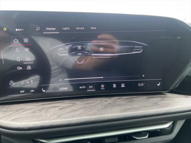 2025 Audi Q5 Premium - Photo 32