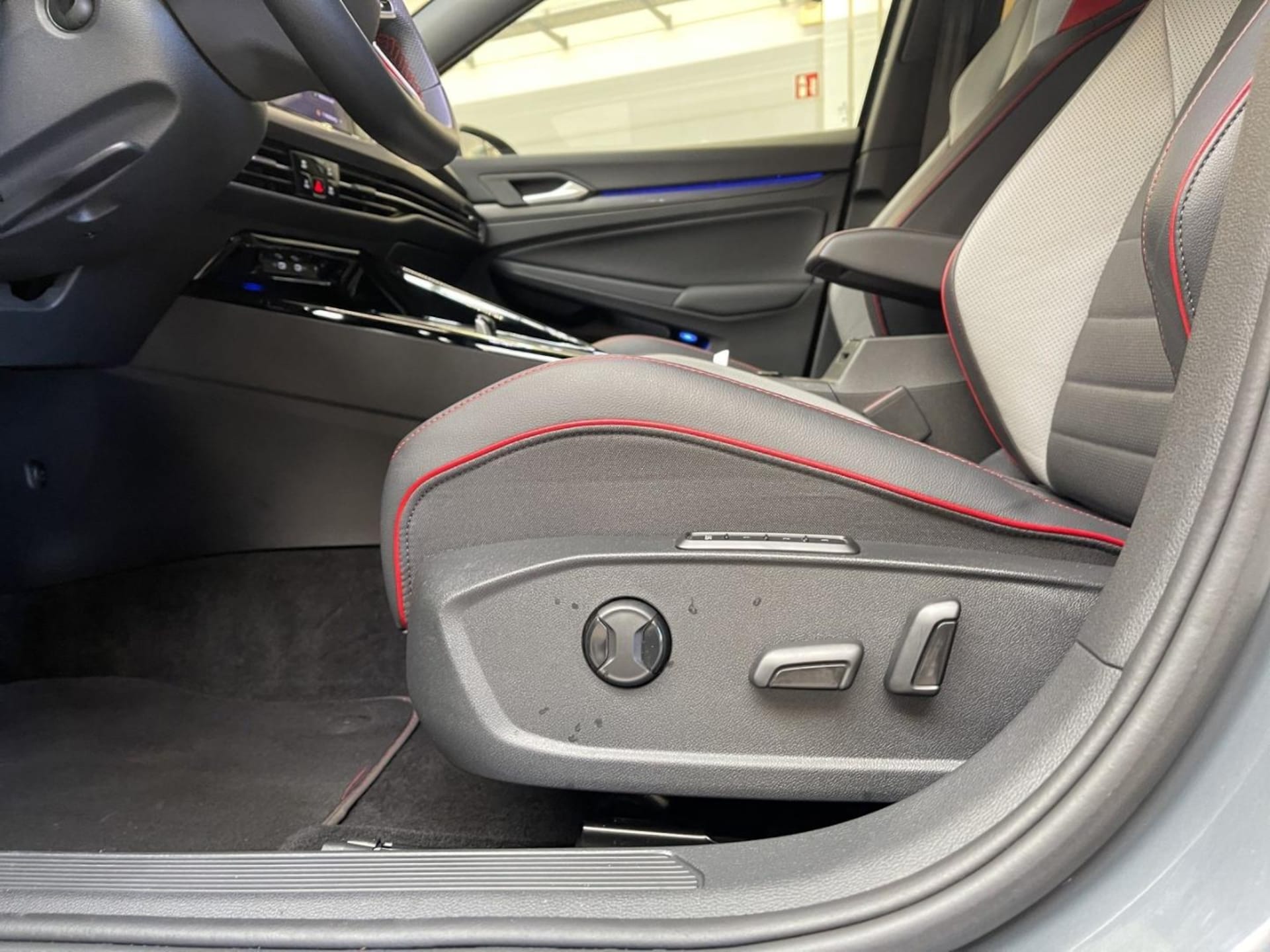 Volkswagen Golf GTI Clubsport