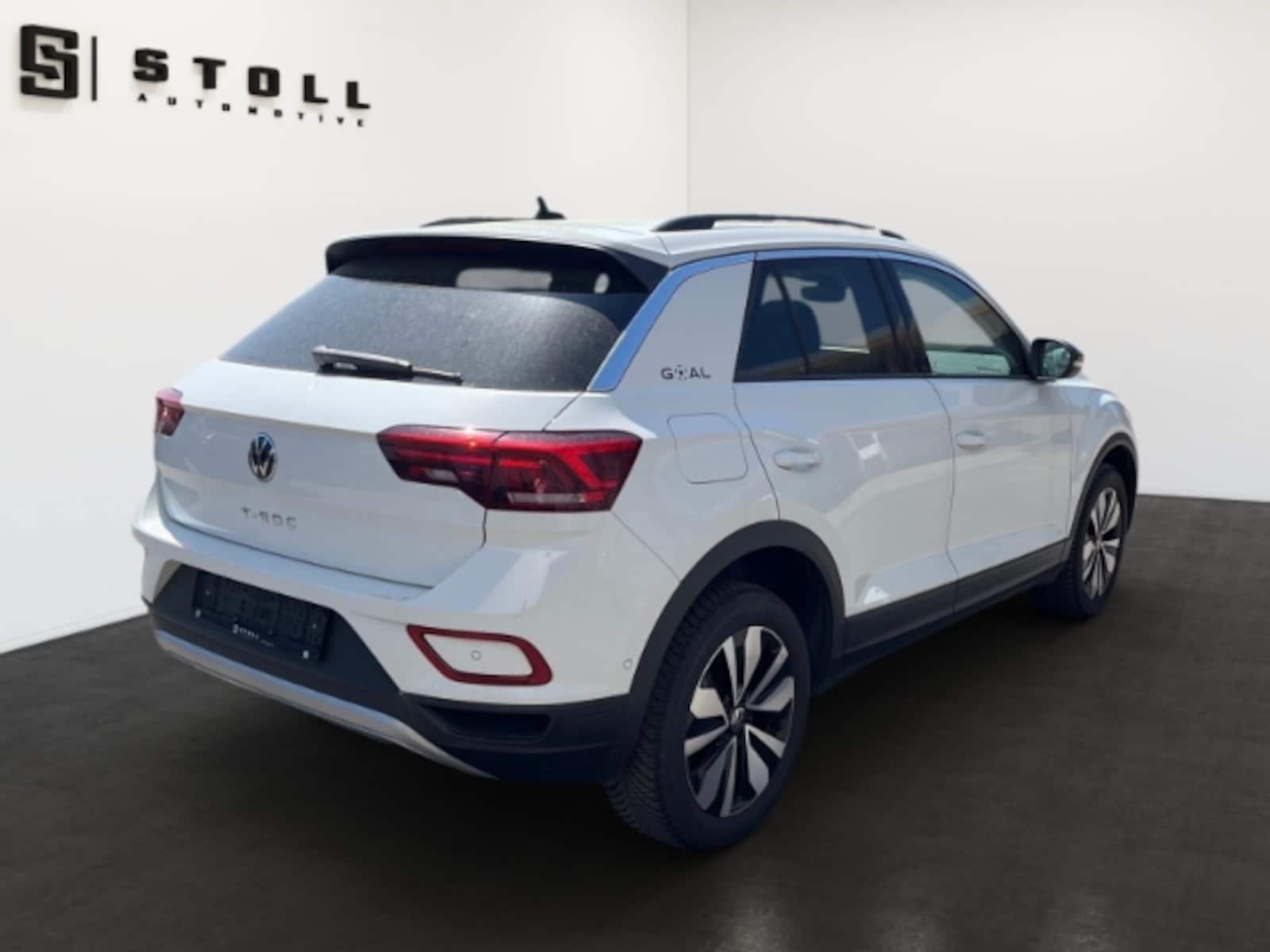 Volkswagen T-Roc – Bild 3