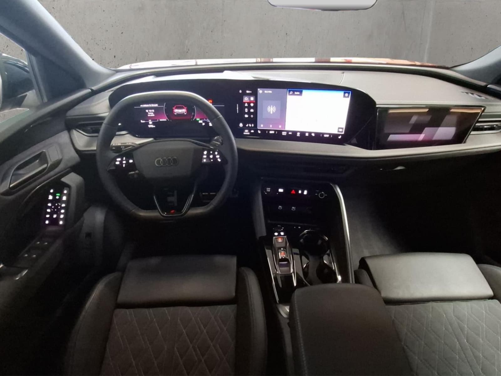 Audi Q5 – Bild 15