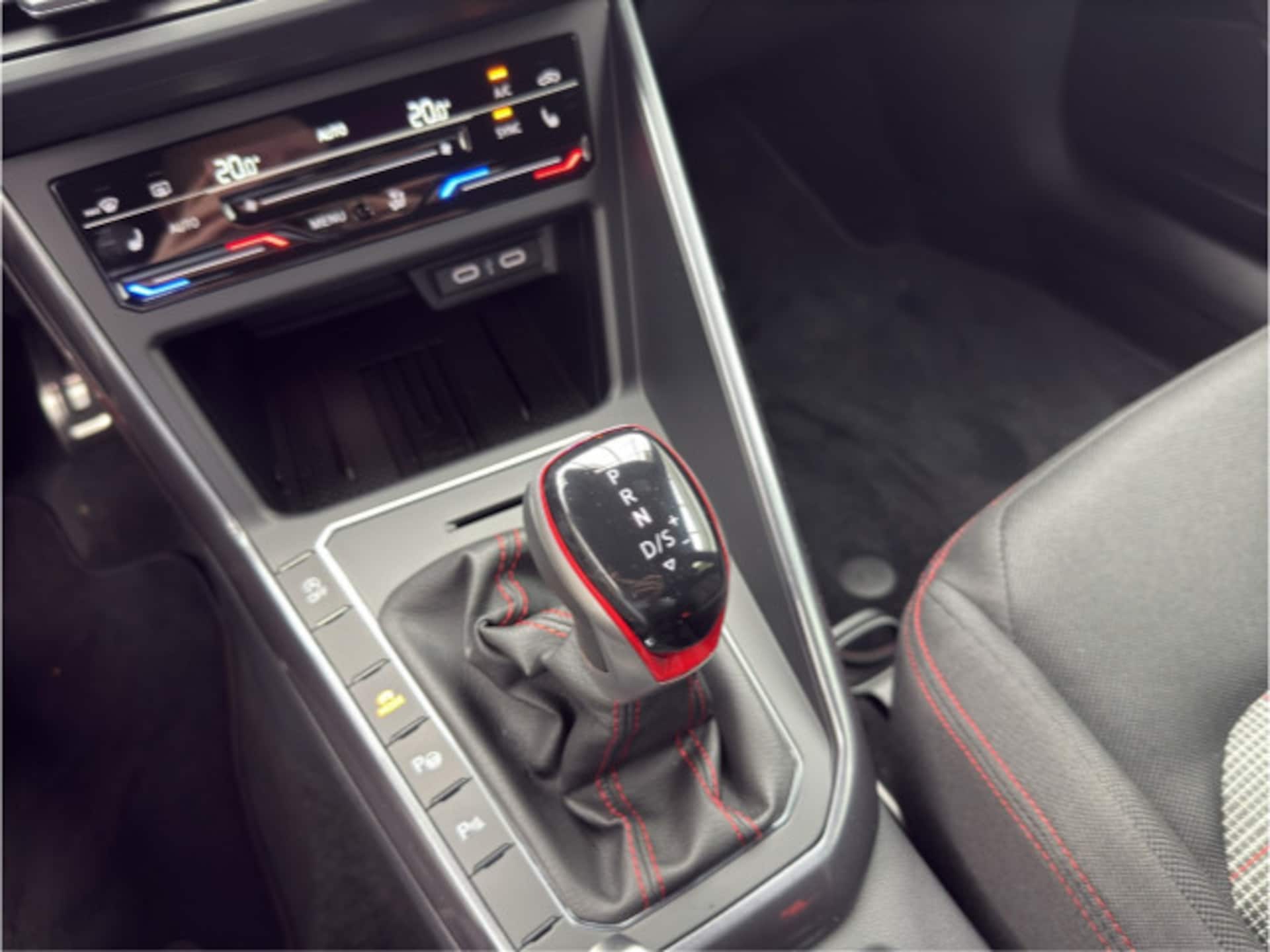 Volkswagen Polo GTI