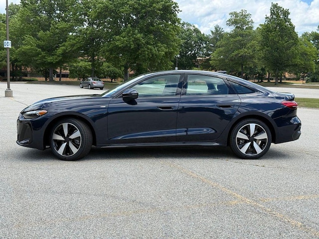 2026 Audi A5 Sedan