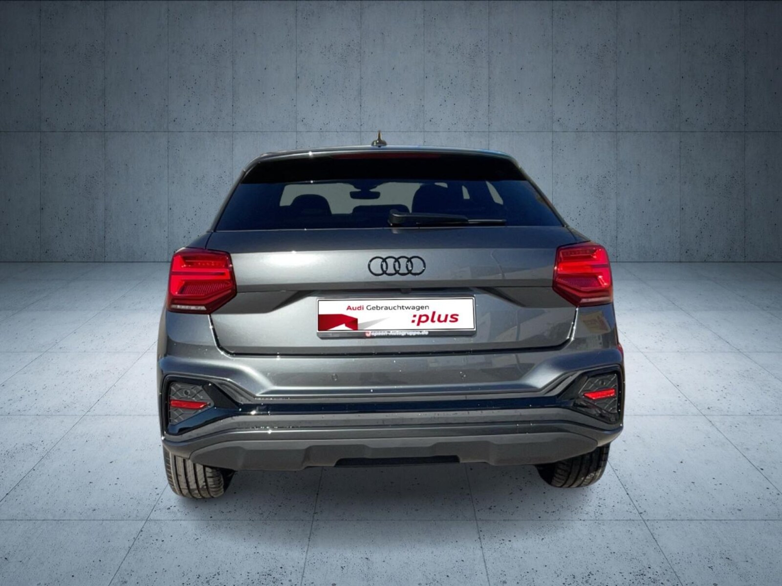 Audi Q2 – Bild 5