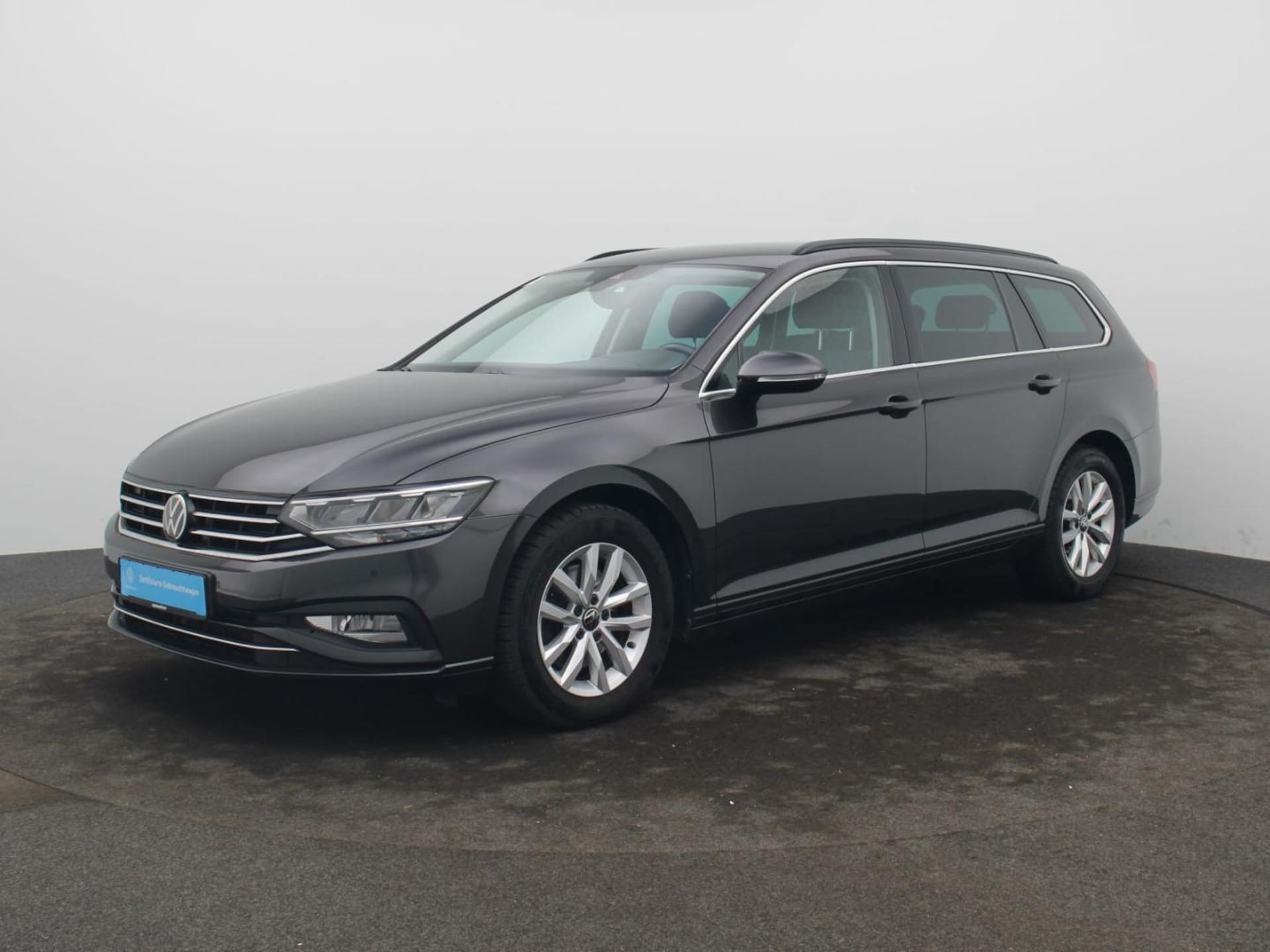 Volkswagen Passat Variant Business