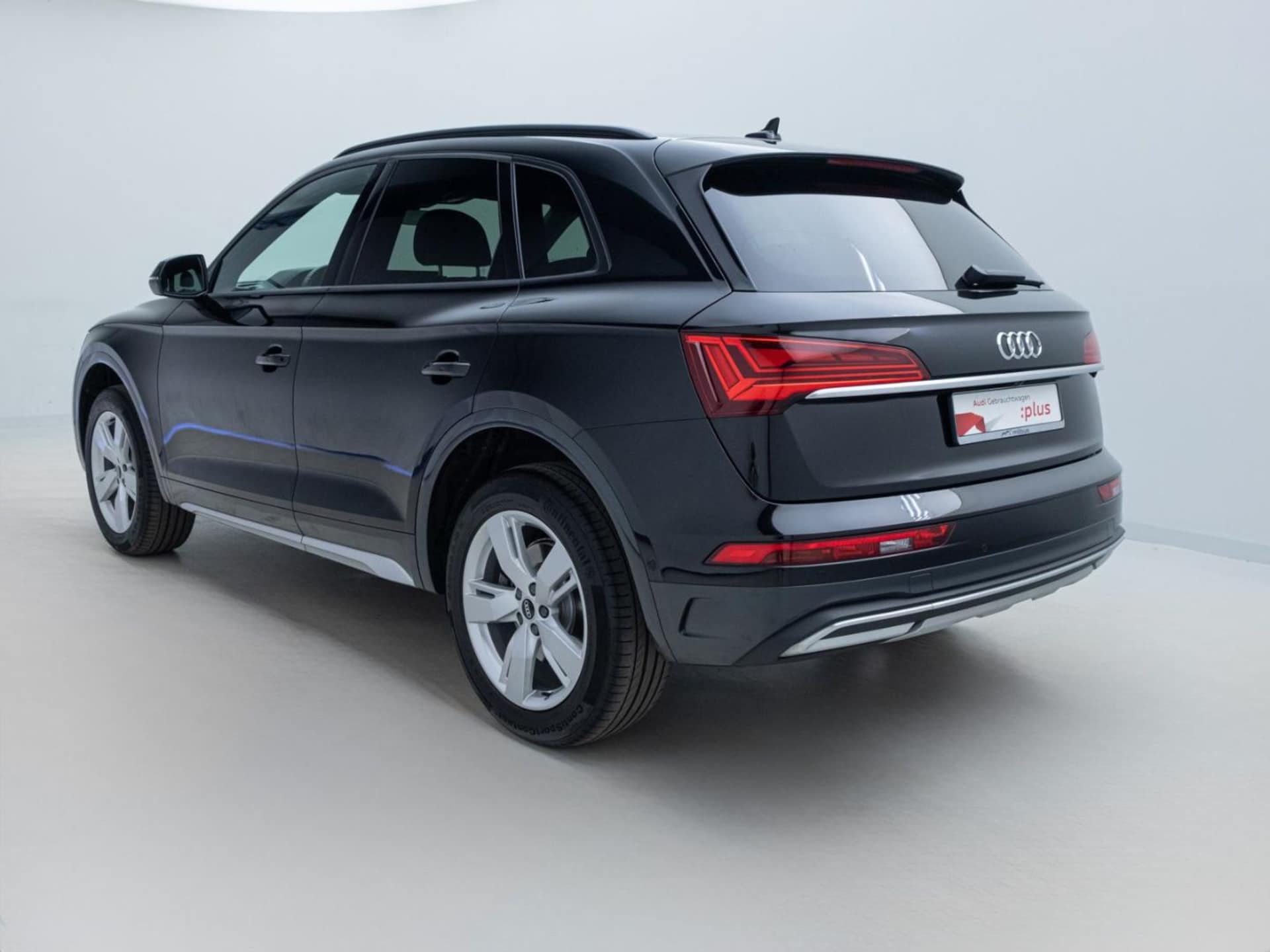 Audi Q5 SUV Advanced