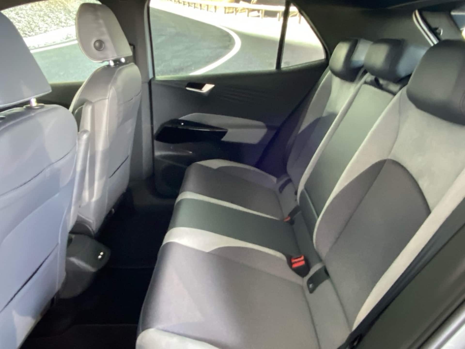 Volkswagen ID.3 Business