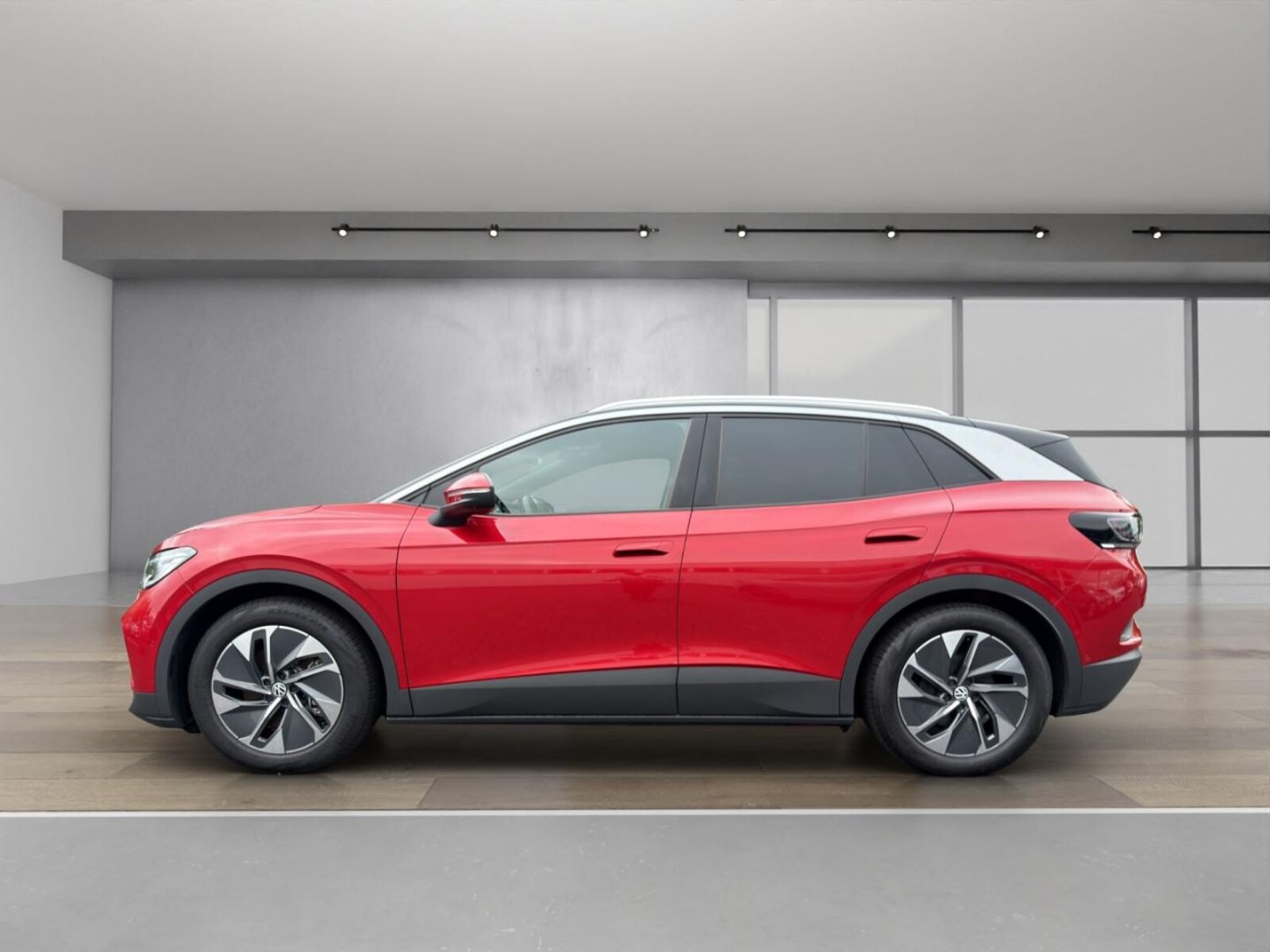 Volkswagen ID.4 – Bild 7