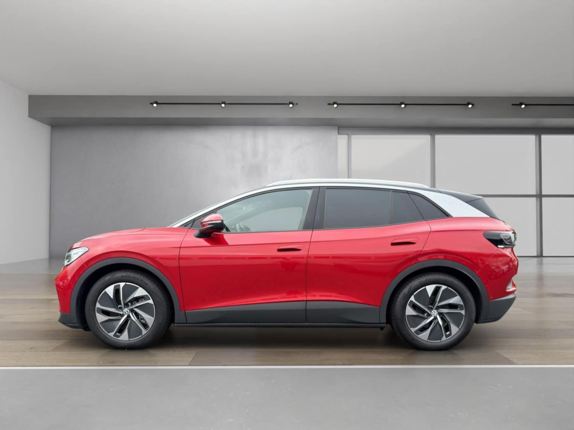 Volkswagen ID.4 Pro