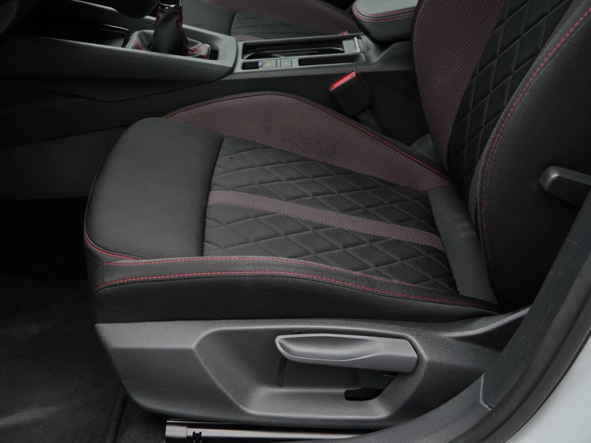 Skoda Octavia Combi RS