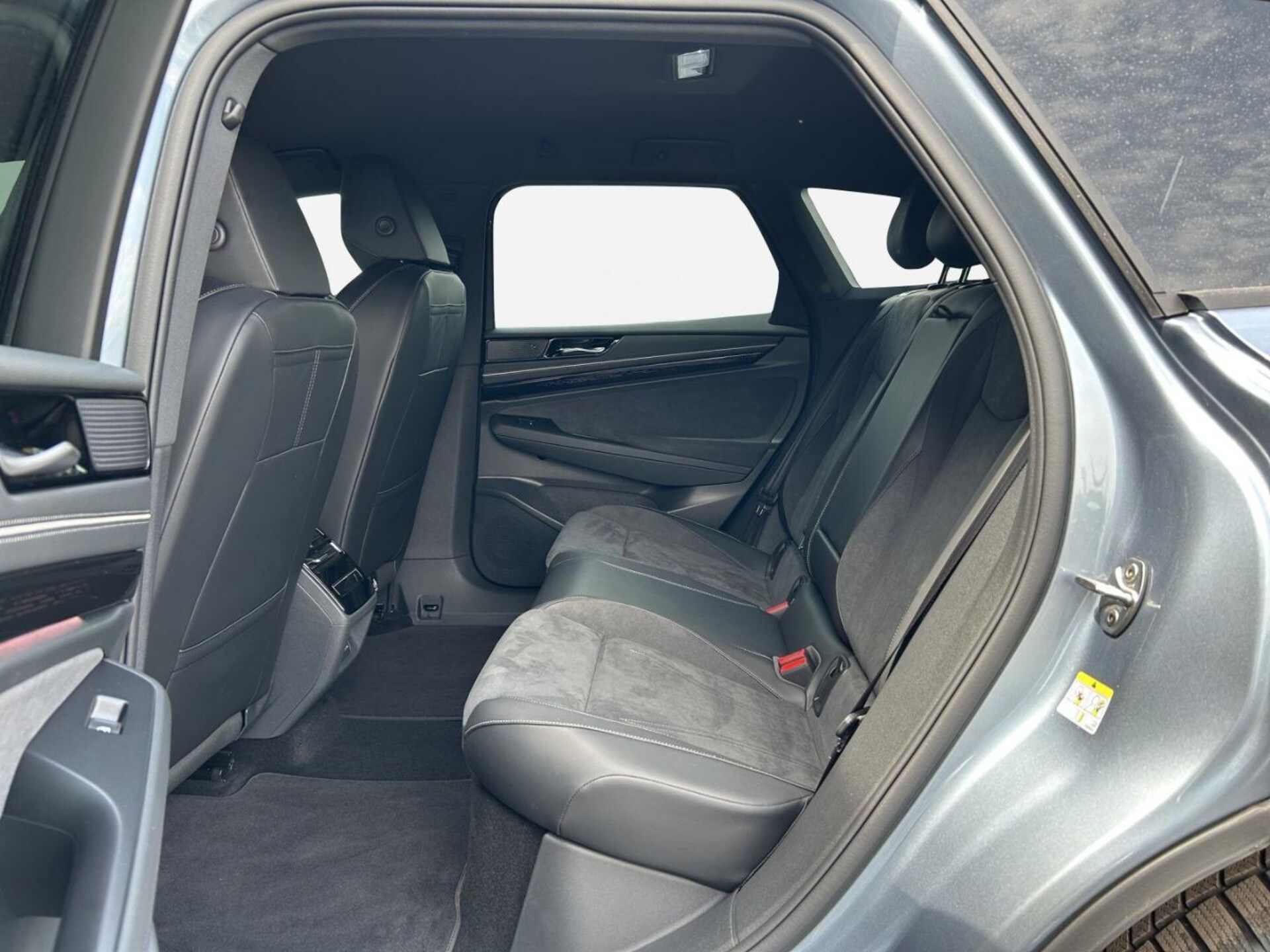 Volkswagen ID.7 Tourer Pro