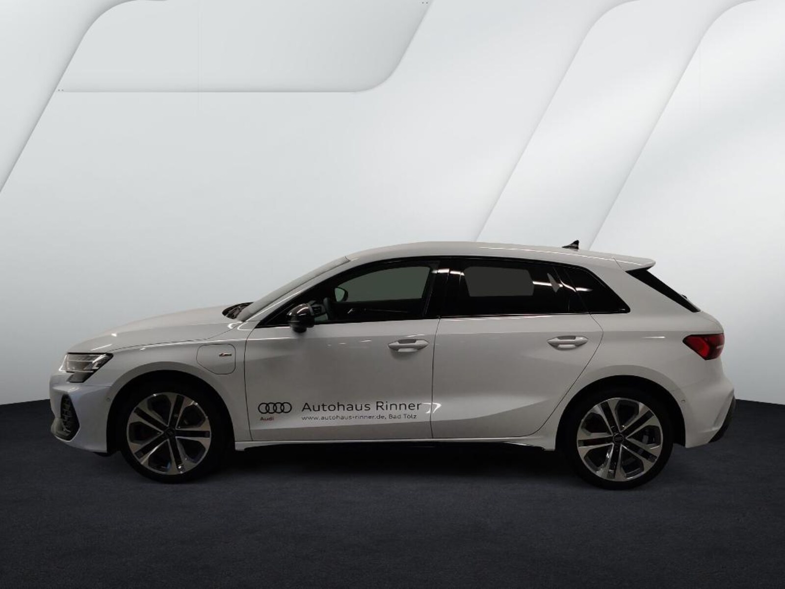 Audi A3 Sportback – Bild 4