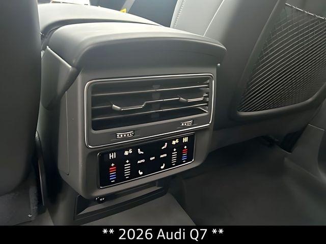 2026 Audi Q7 Premium Plus - Photo 19