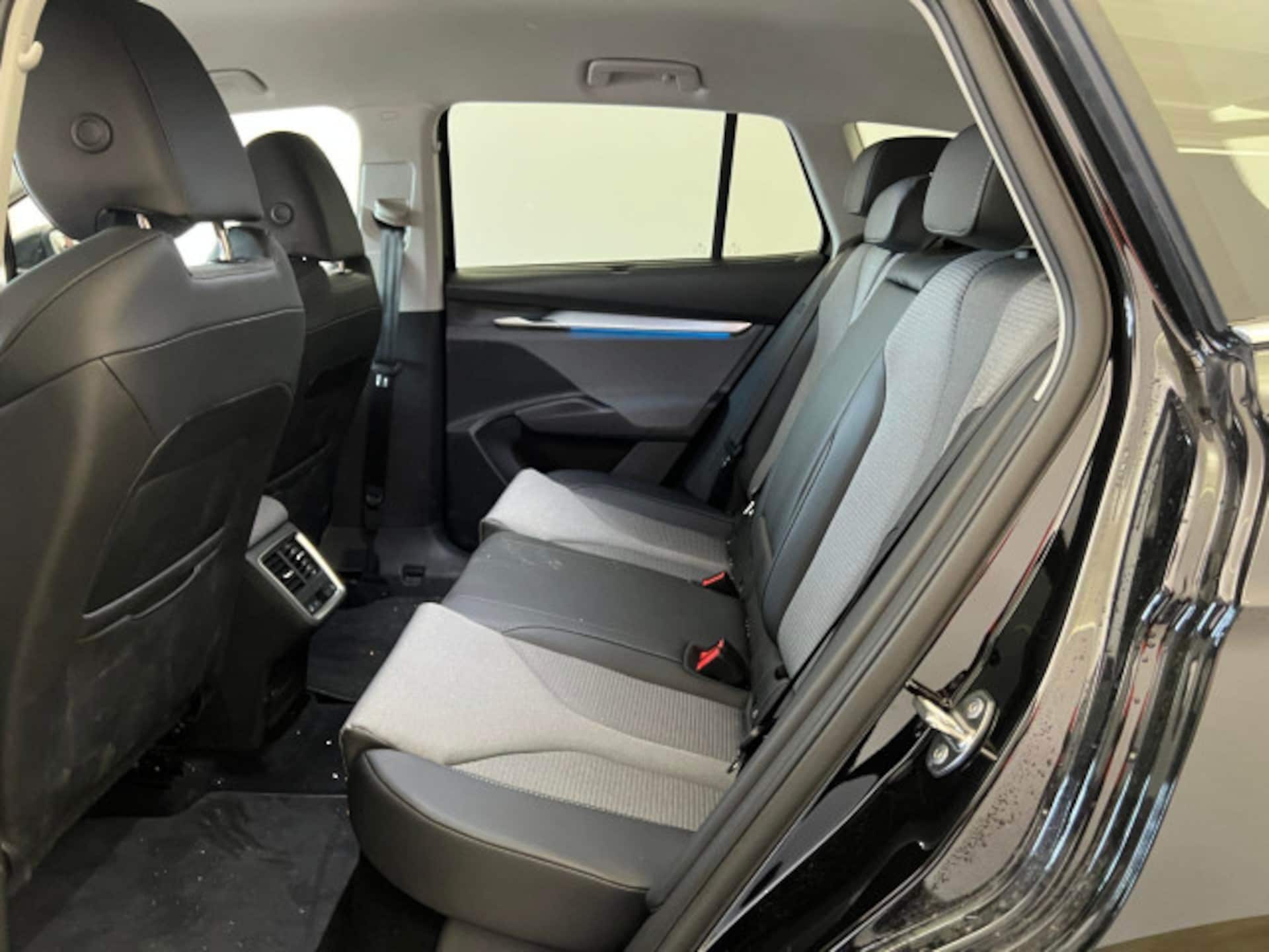 Skoda Enyaq 85
