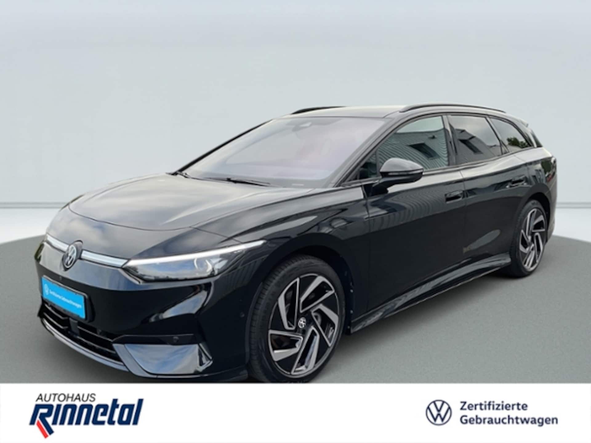 Volkswagen ID.7 Tourer Pro