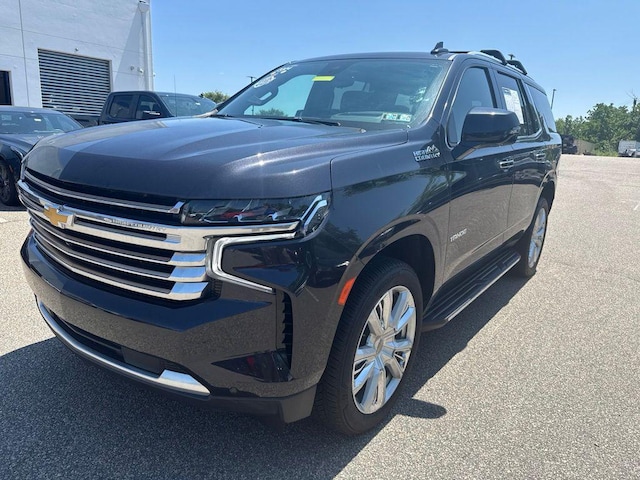 2024 Chevrolet Tahoe