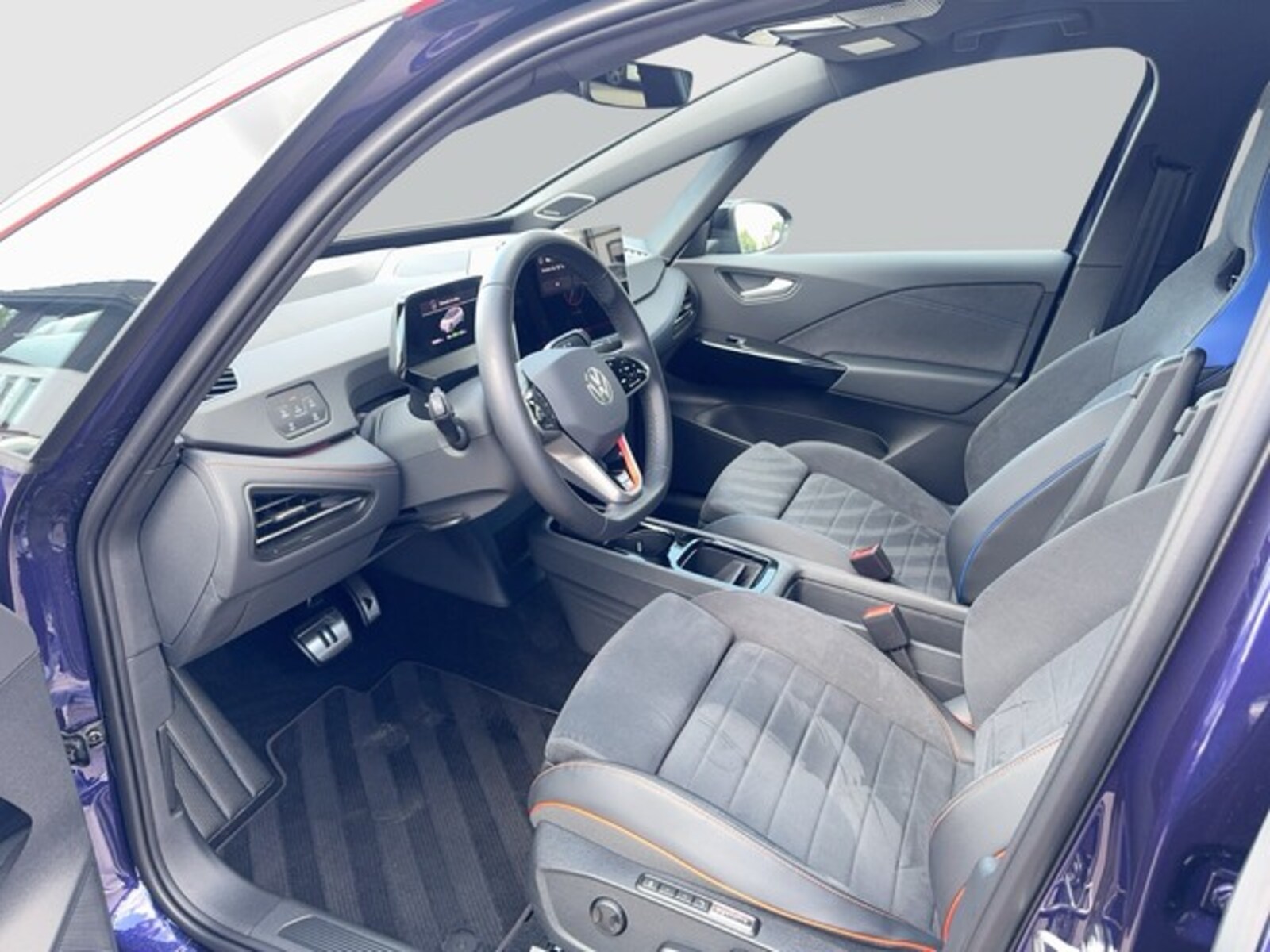 Volkswagen ID.3 – Bild 8
