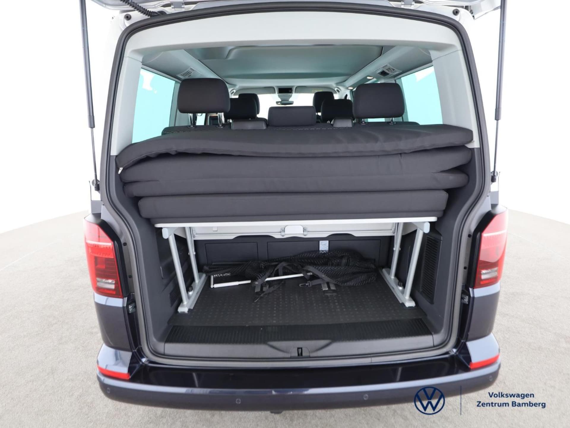 Volkswagen T6.1 California Beach