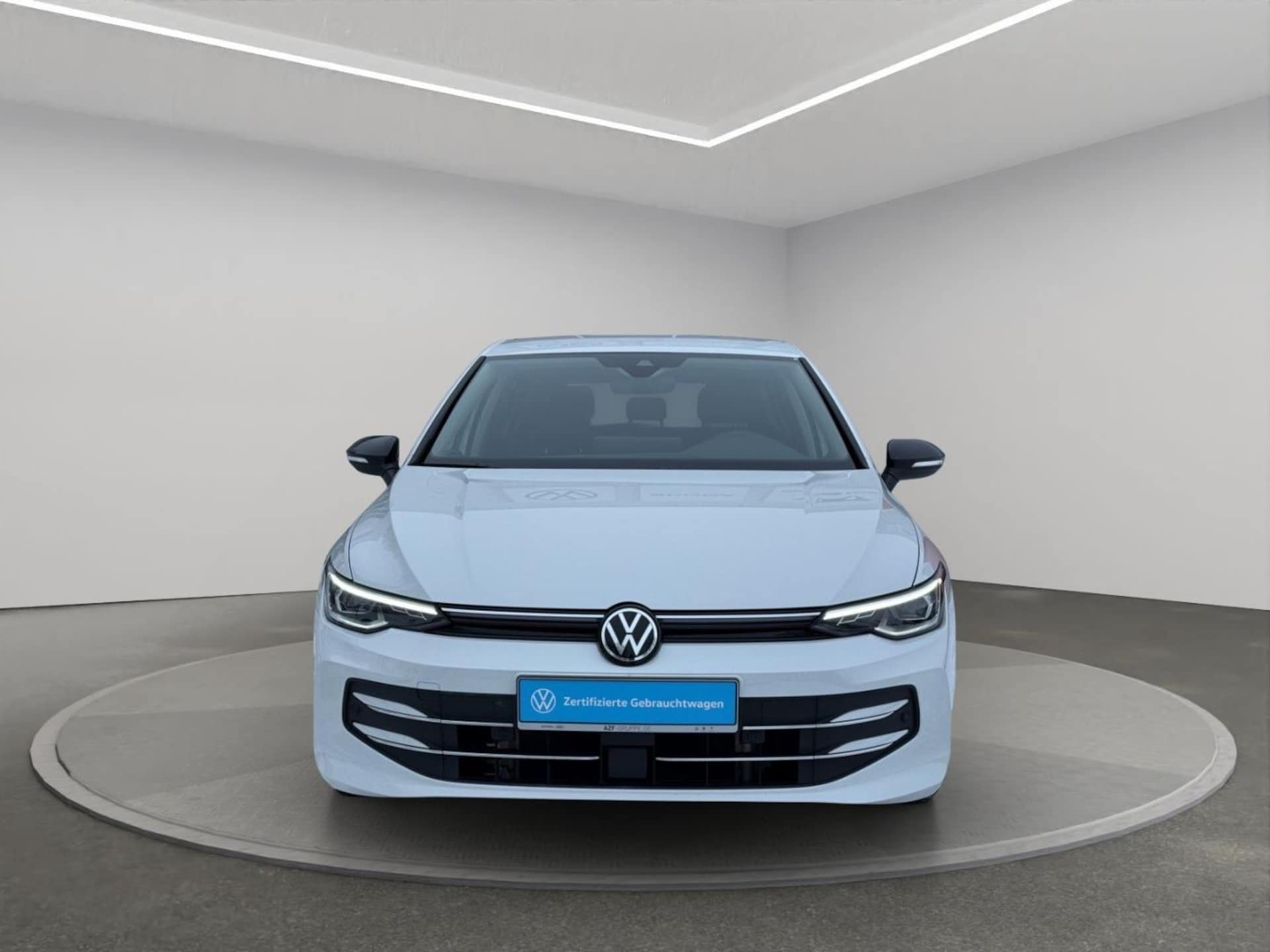 Volkswagen Golf Goal