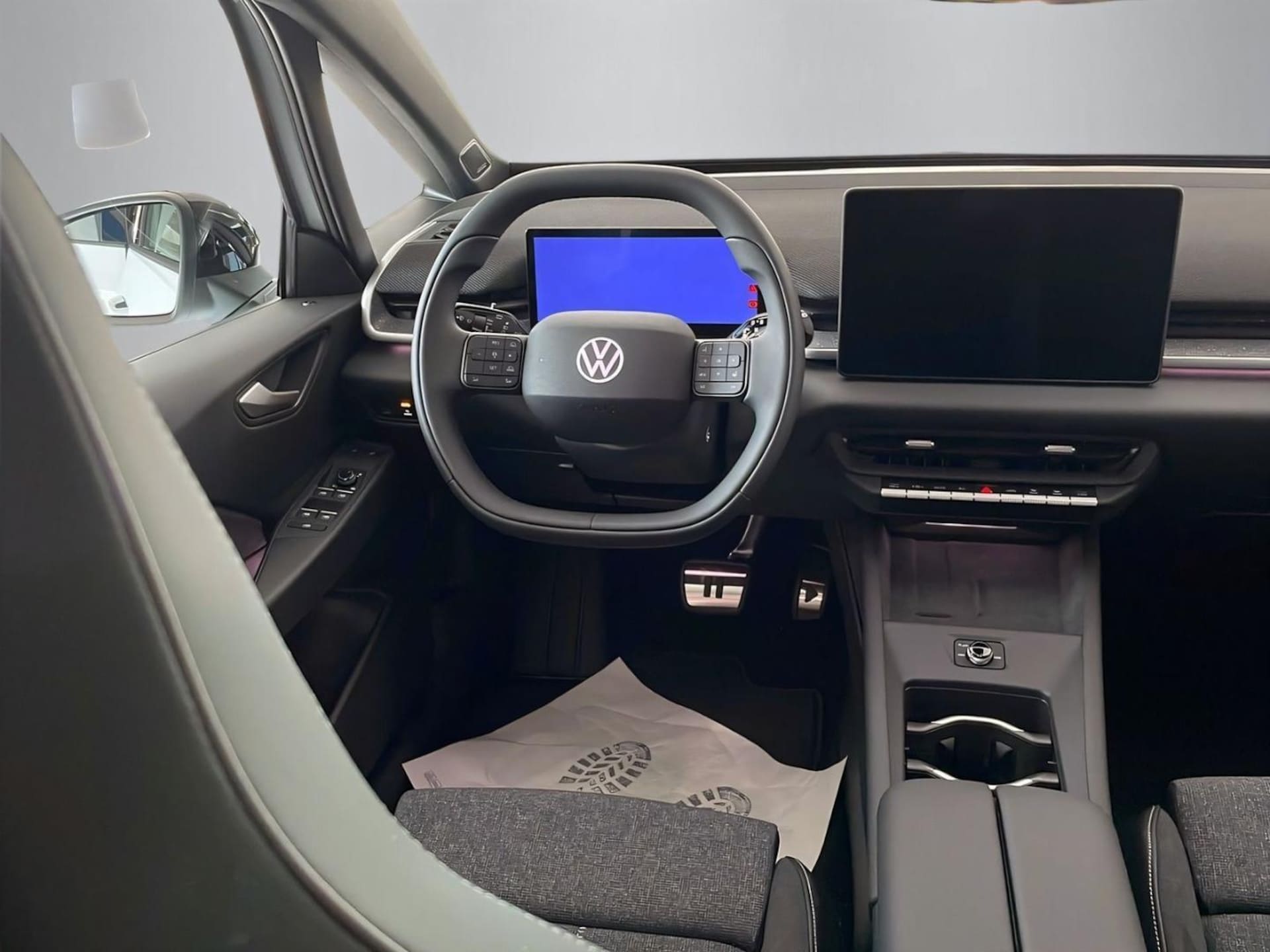 Volkswagen ID.3 Neo Style
