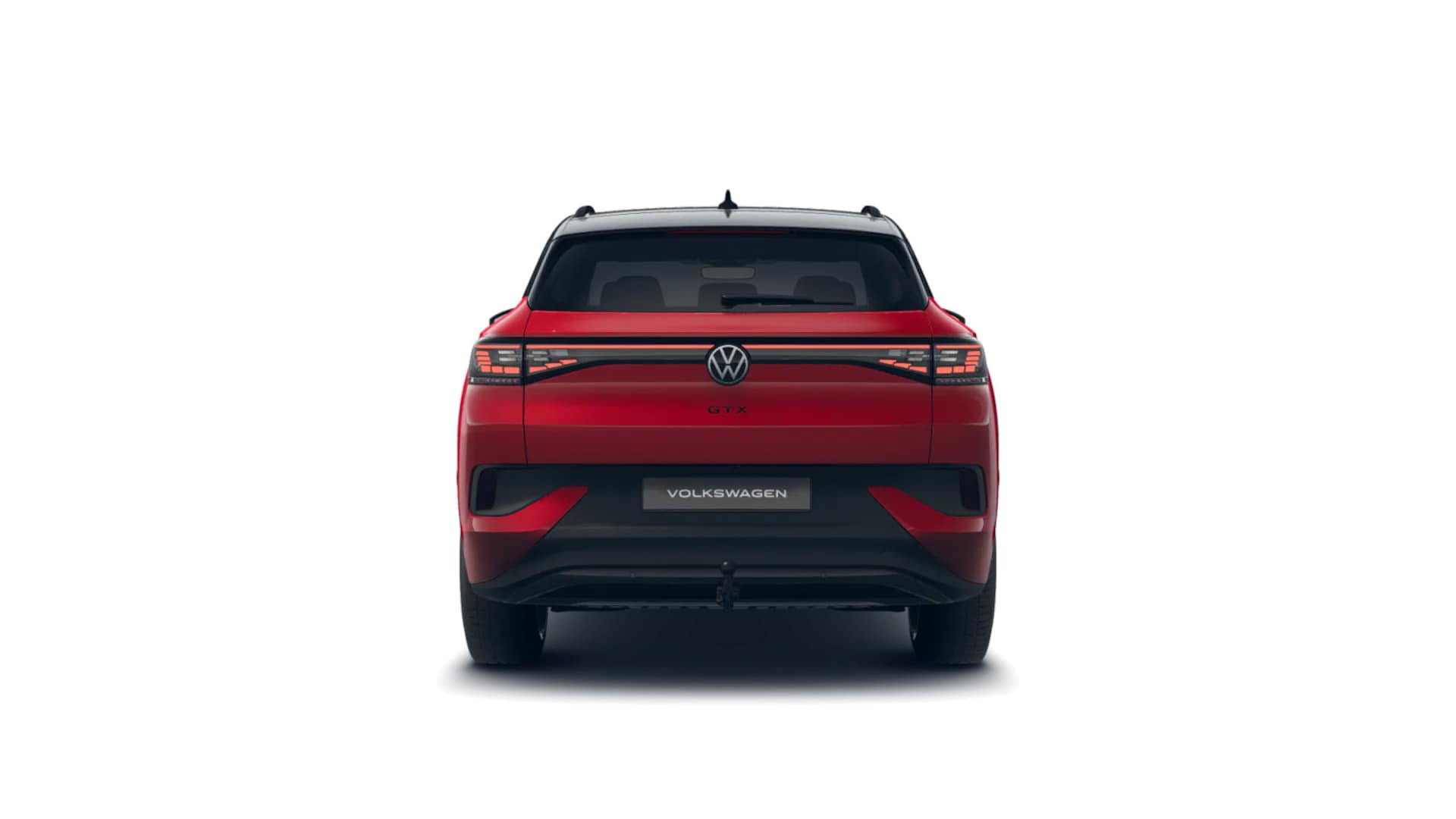 Volkswagen ID.4 GTX