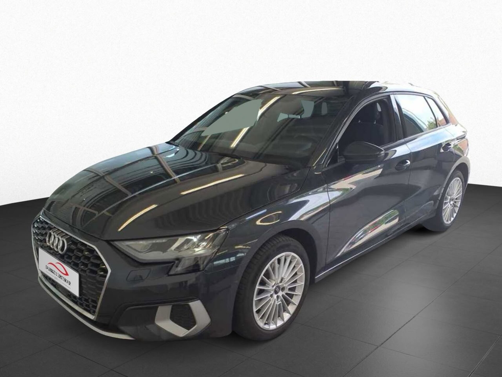 Audi A3 Sportback Advanced