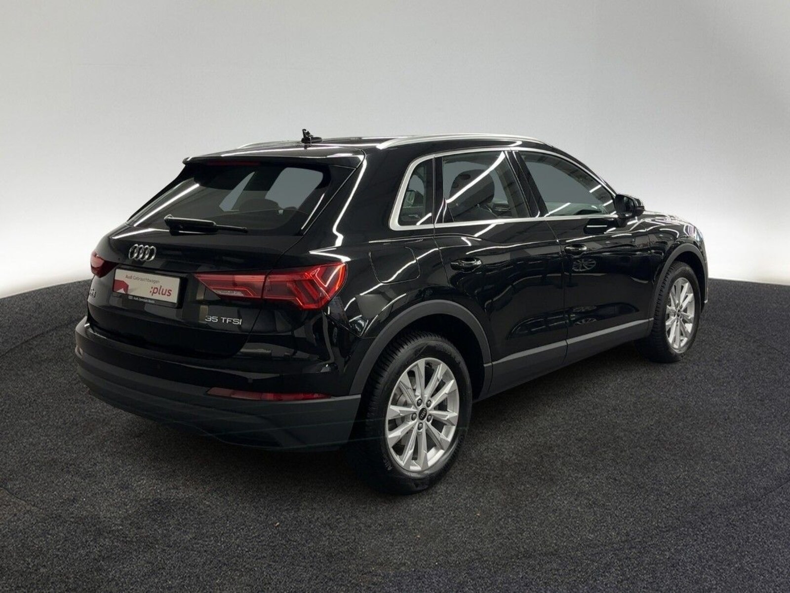 Audi Q3 – Bild 6
