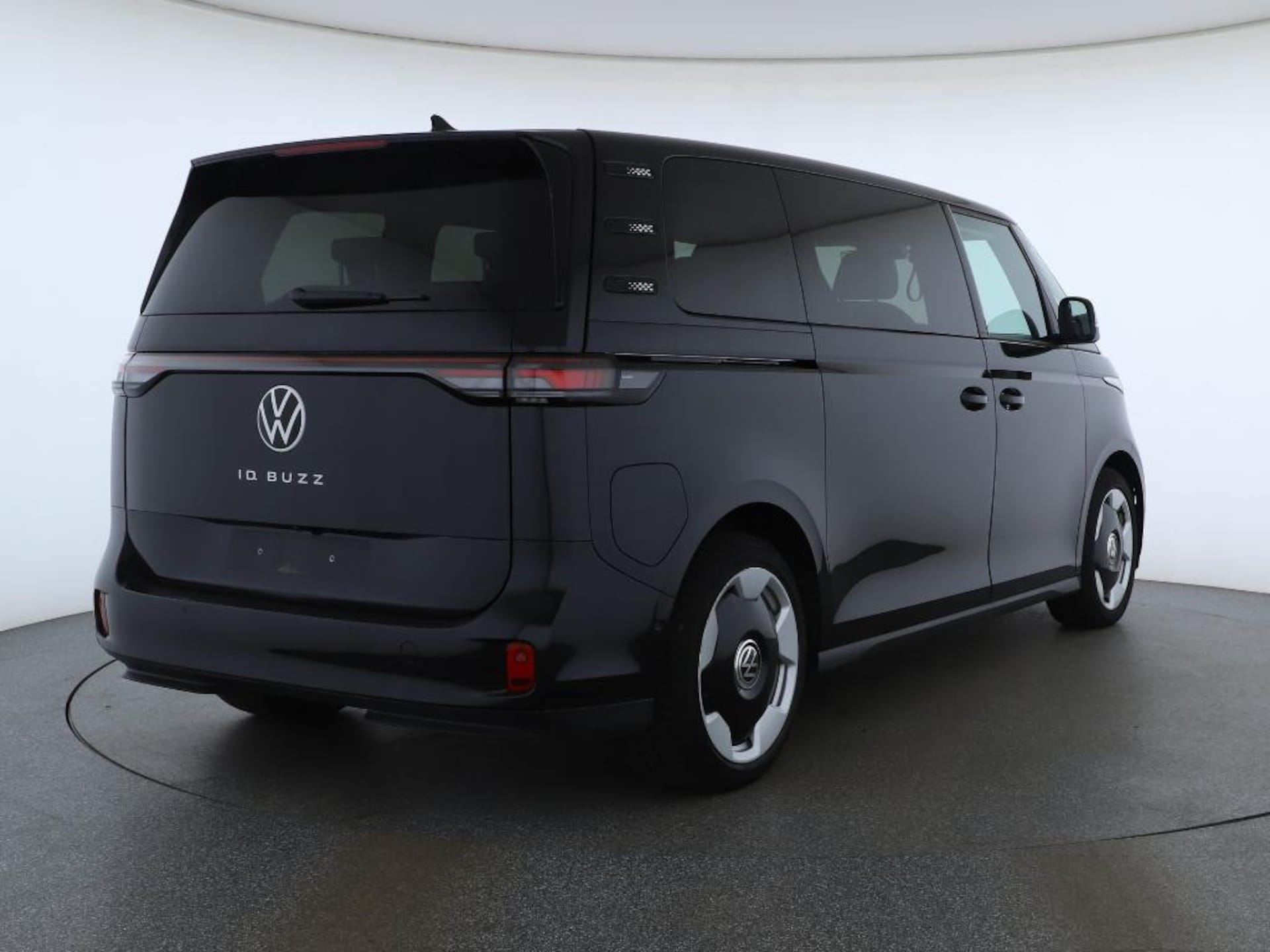 Volkswagen ID. Buzz Pro