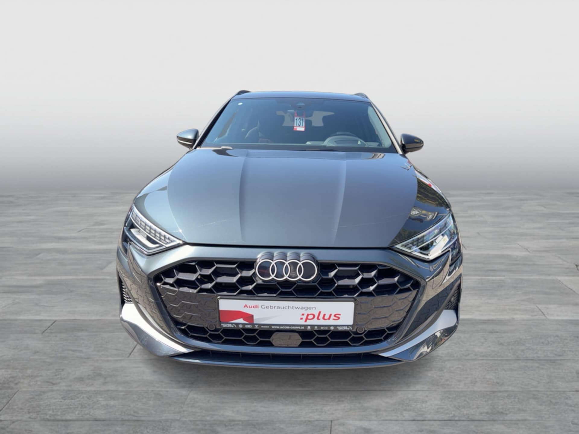 Audi A3 Sportback TFSI e Advanced