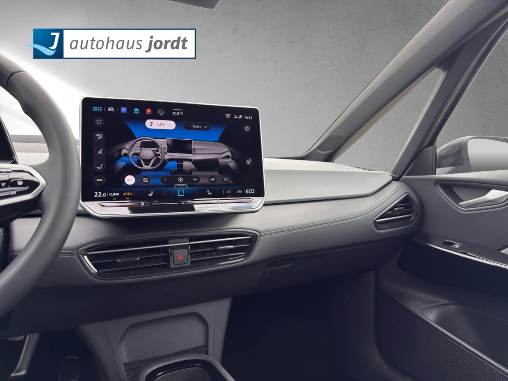Volkswagen ID.3 Pro