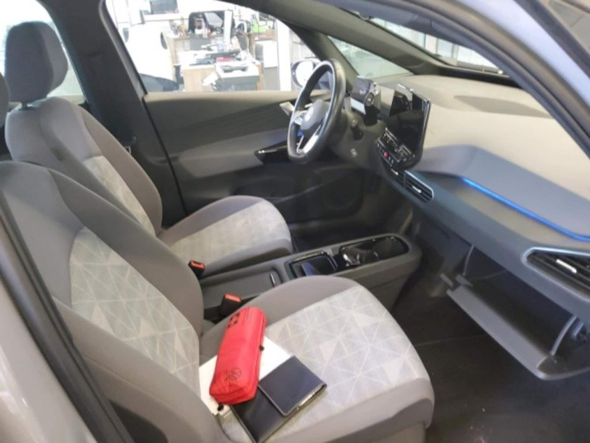 Volkswagen ID.3 Pro Performance