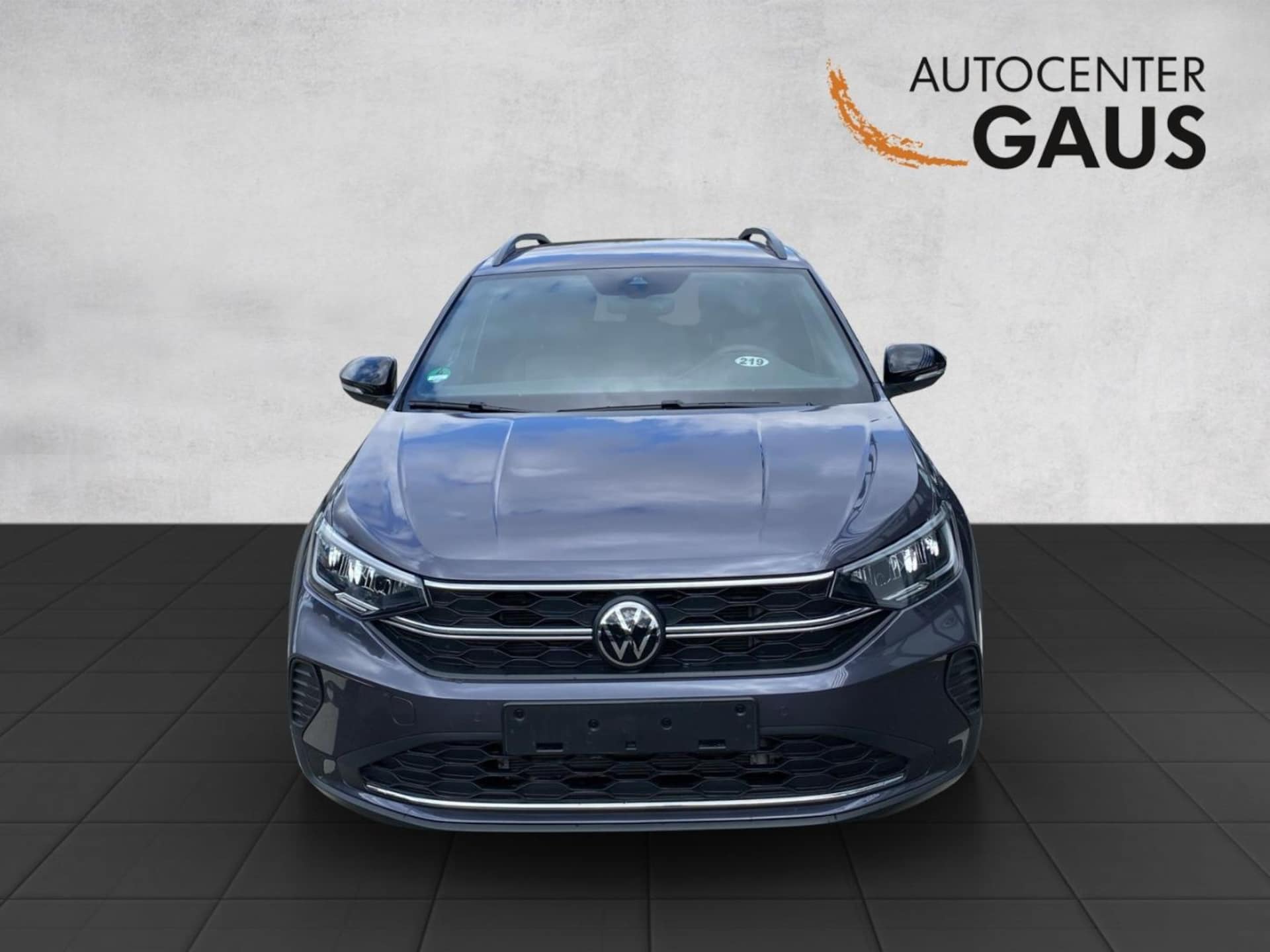 Volkswagen Taigo ENERGY