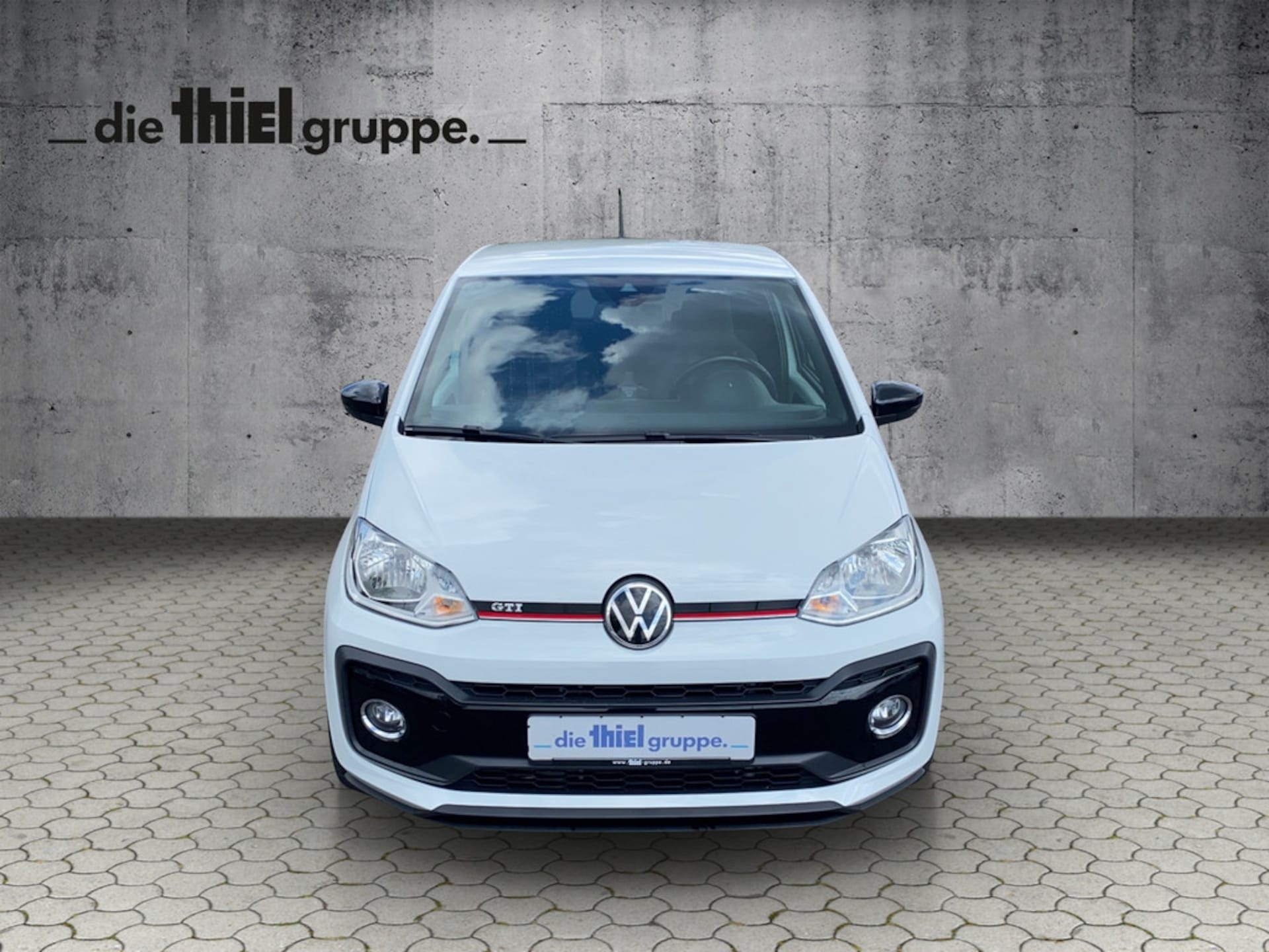 Volkswagen up! GTI