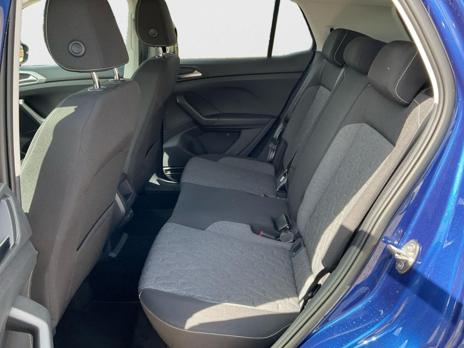 Volkswagen T-Cross MOVE