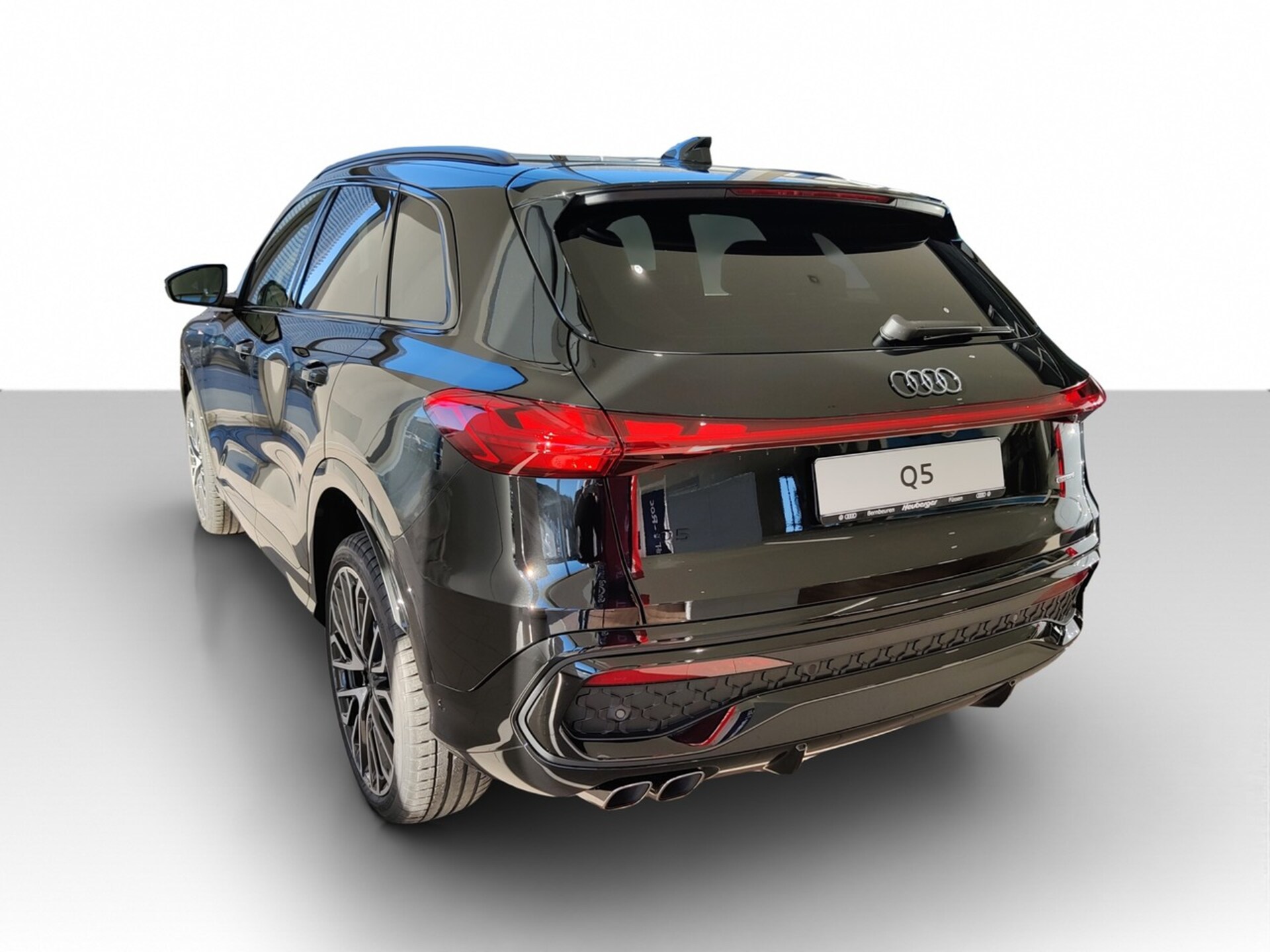Audi Q5 SUV