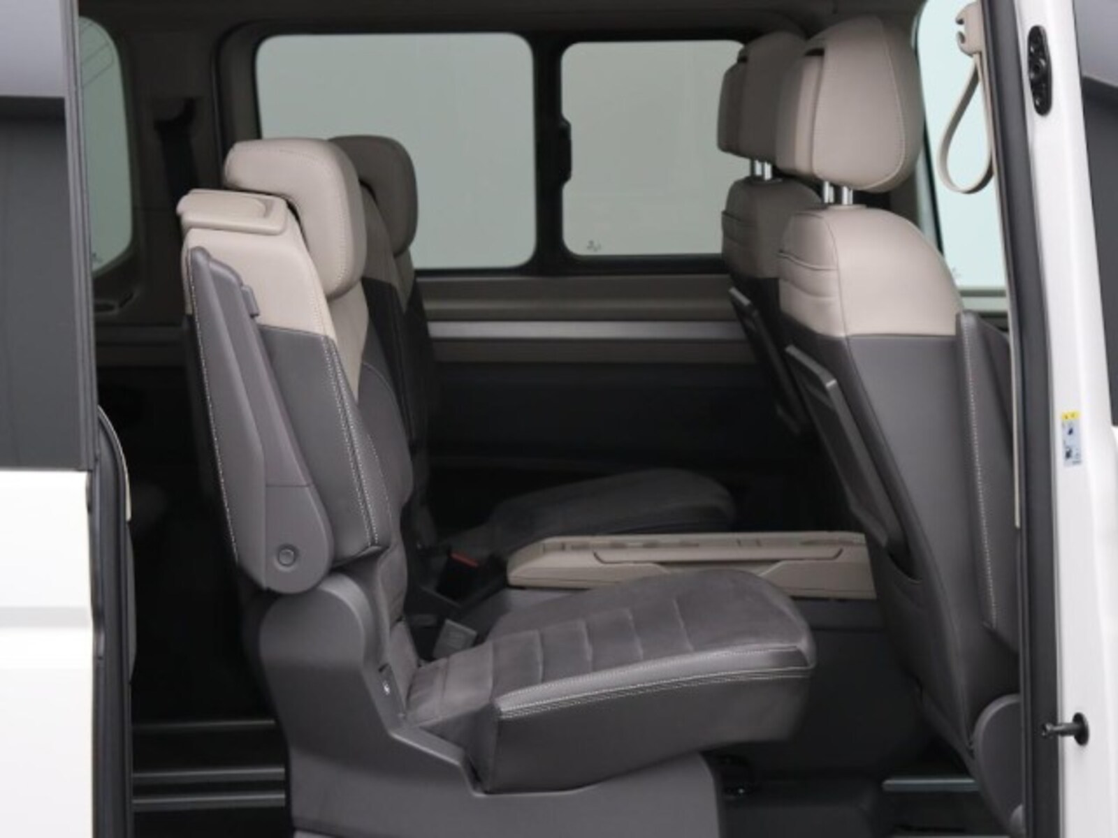 Volkswagen Multivan – Bild 7