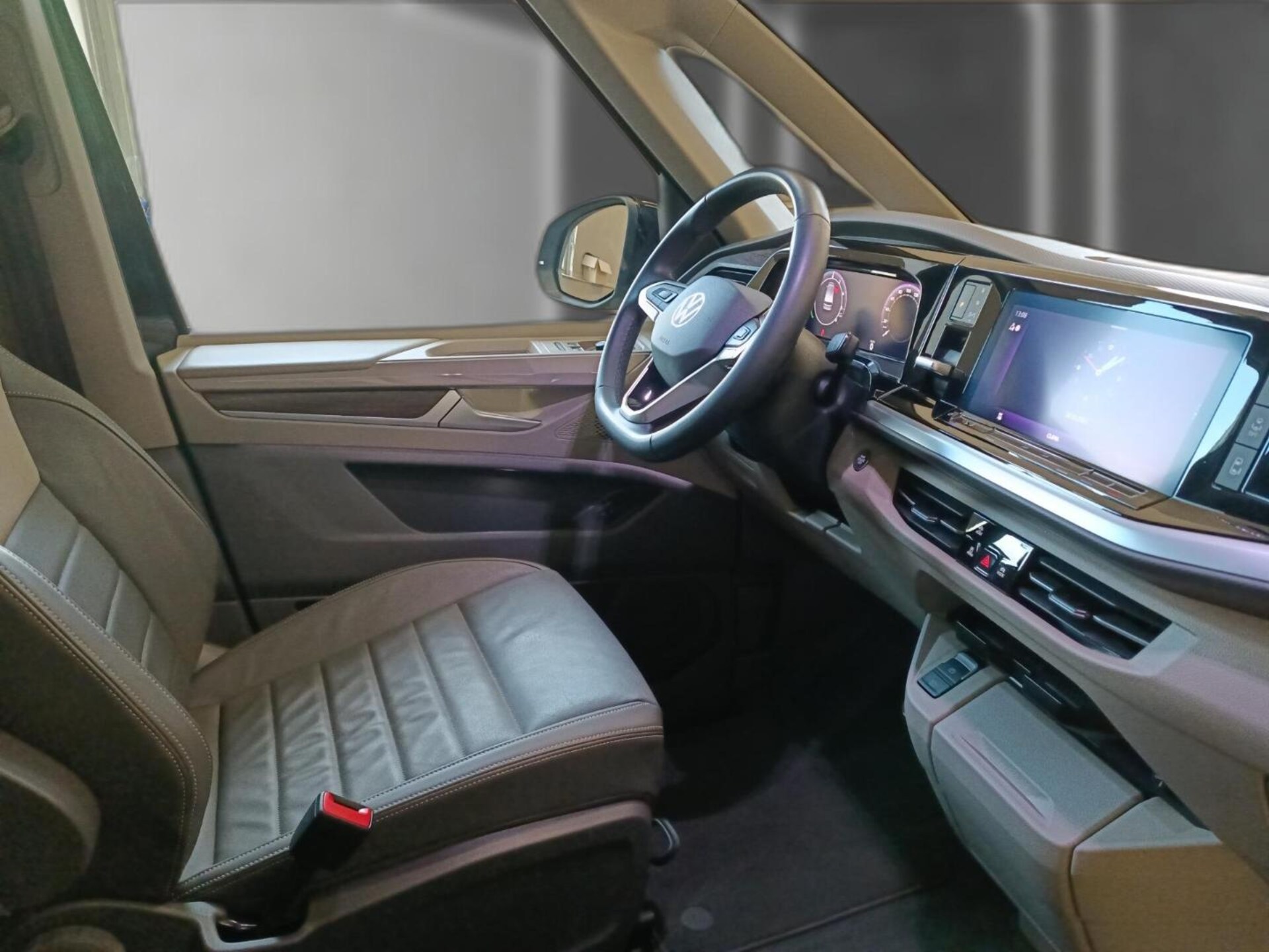 Volkswagen Multivan Langversion Style