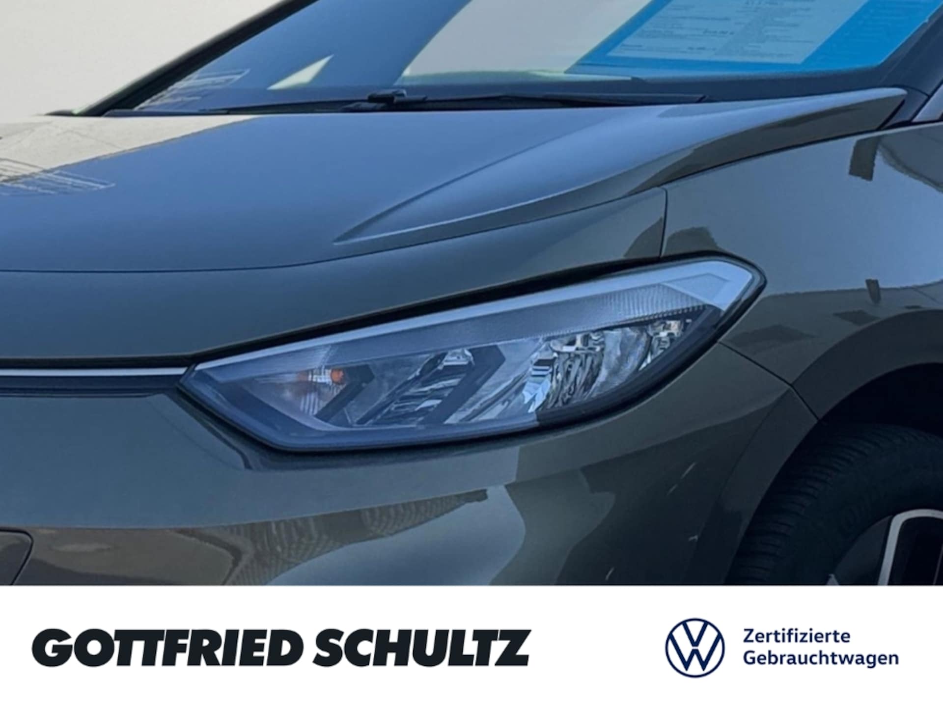 Volkswagen ID.3 MOVE Pro