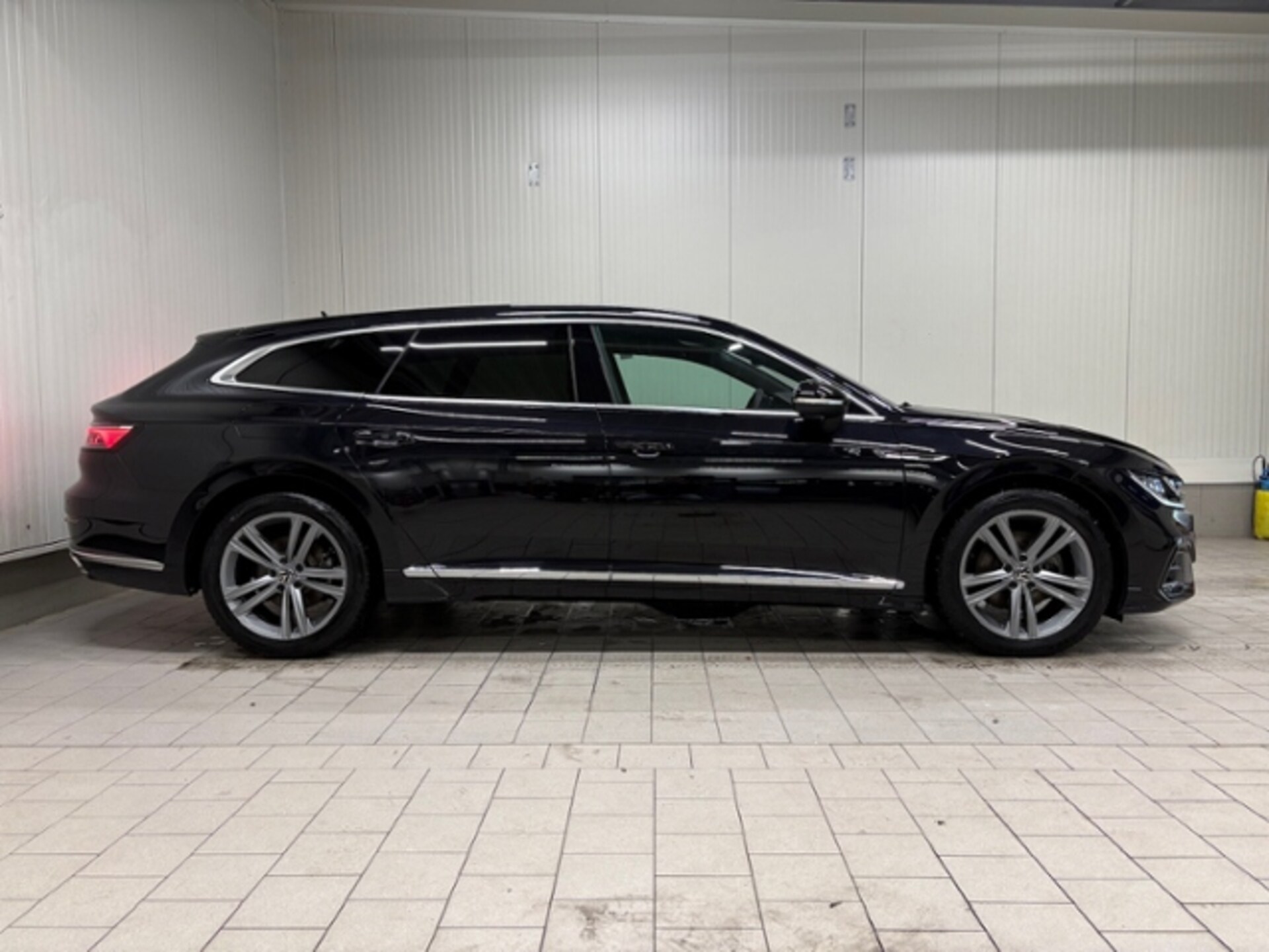 Volkswagen Arteon Shooting Brake R-Line