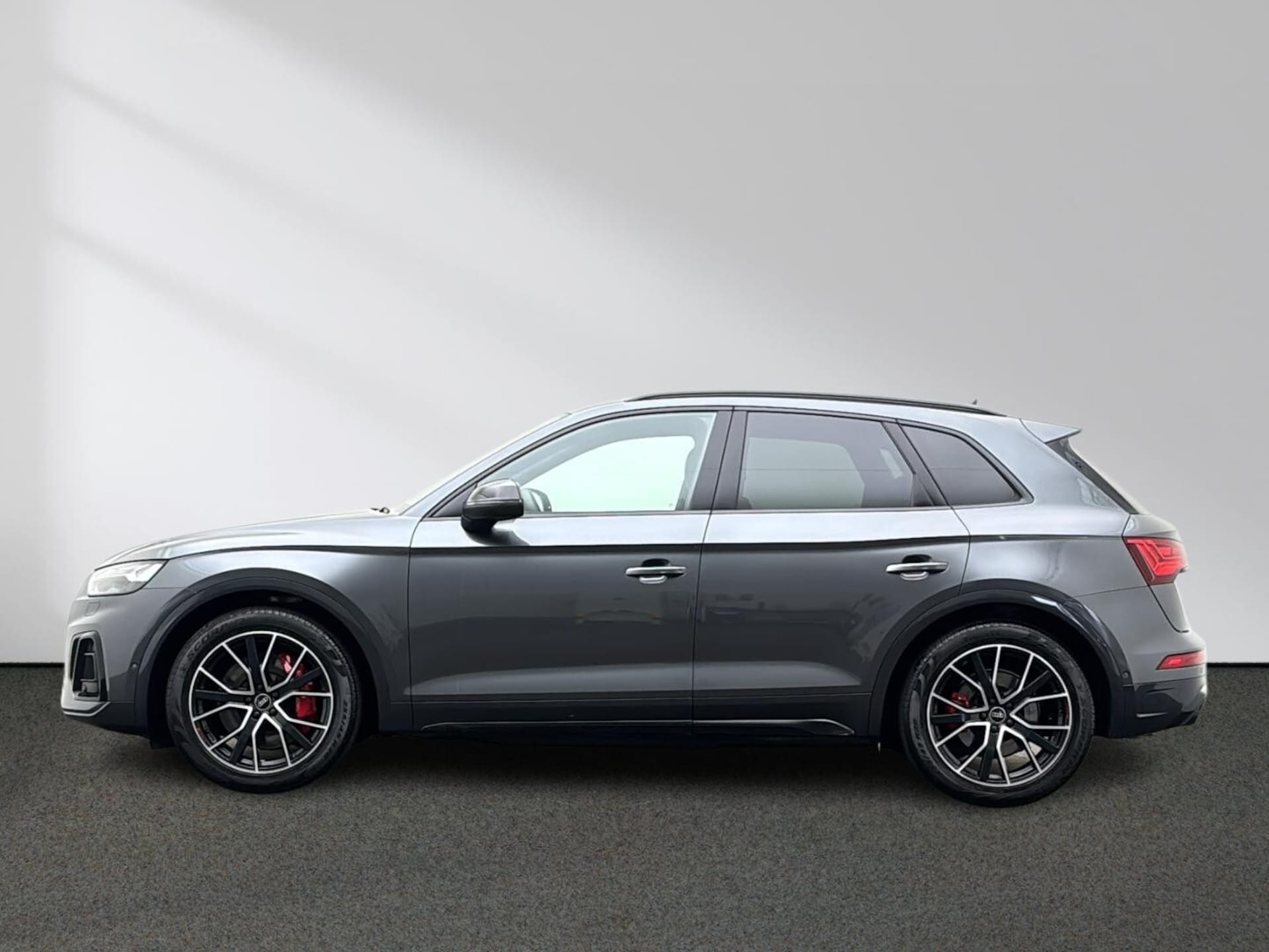 Audi SQ5 SUV
