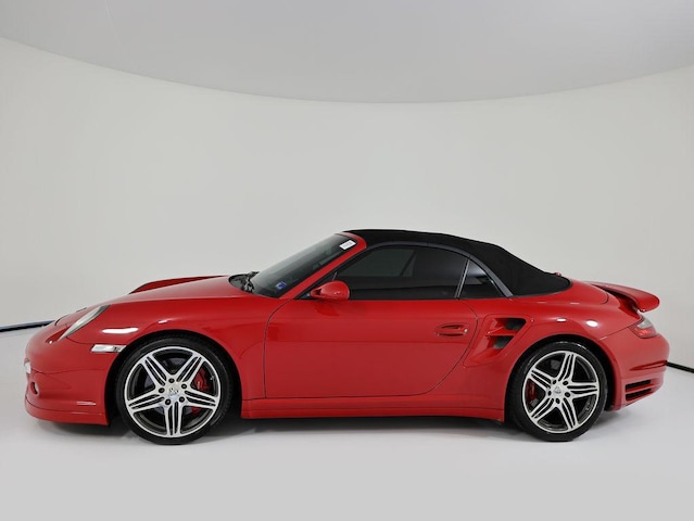 2009 Porsche