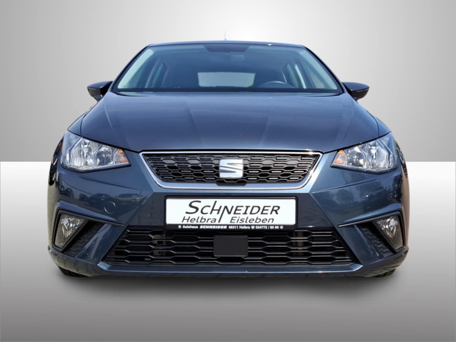 SEAT Ibiza Style Ecomotive 4YOU
