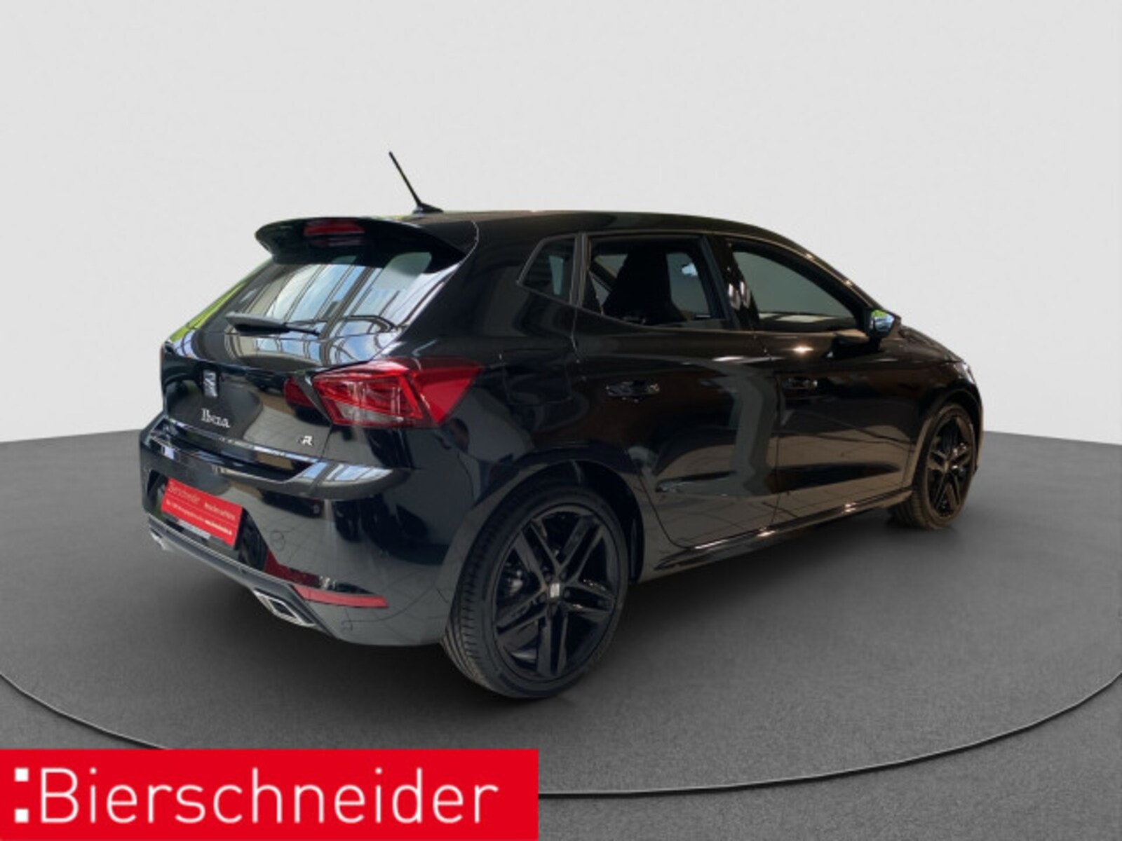 SEAT Ibiza – Bild 7