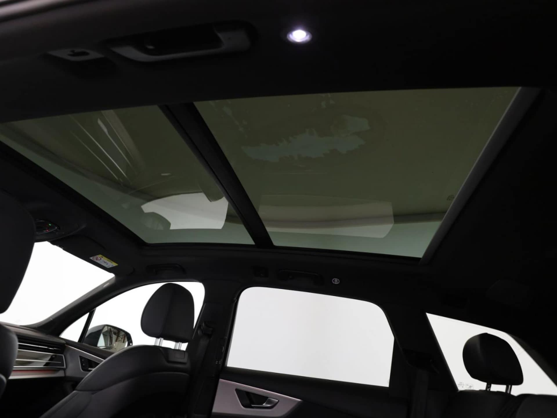 Audi Q7 SUV S line