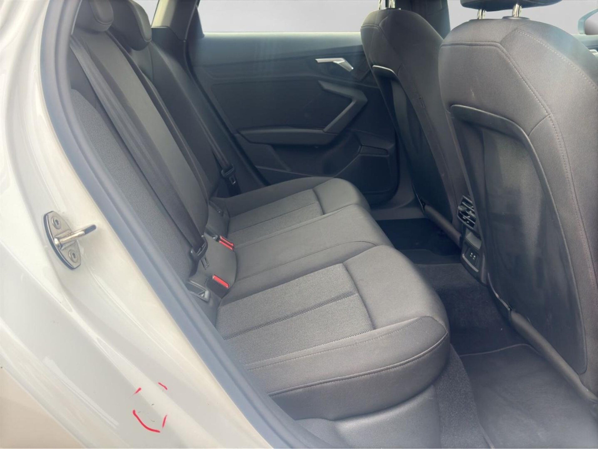 Audi A3 Sportback TFSI e