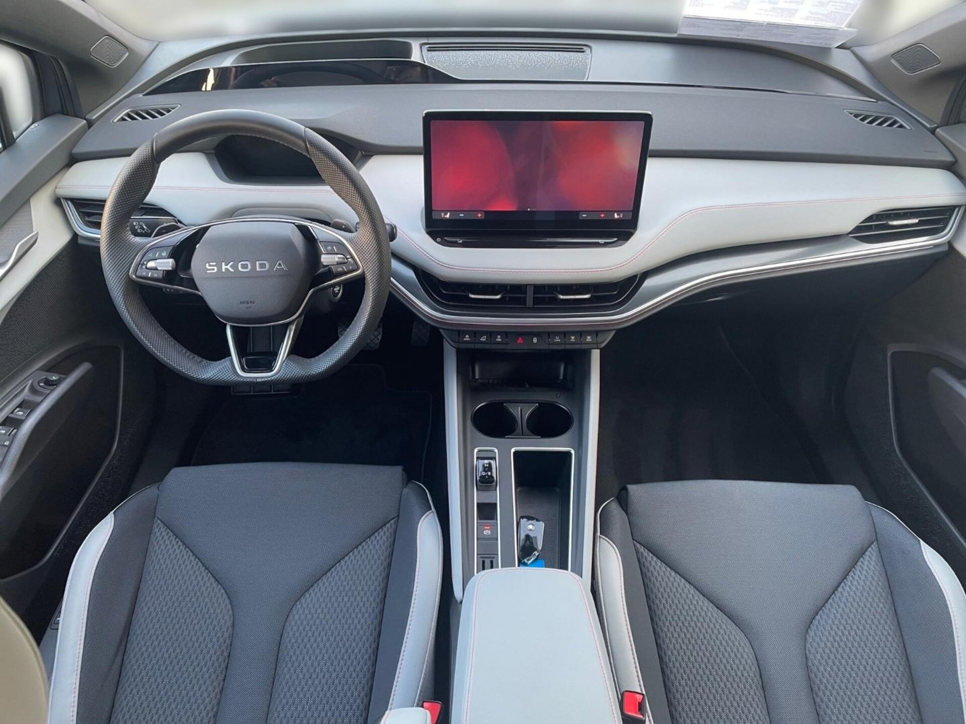 Skoda Elroq 85